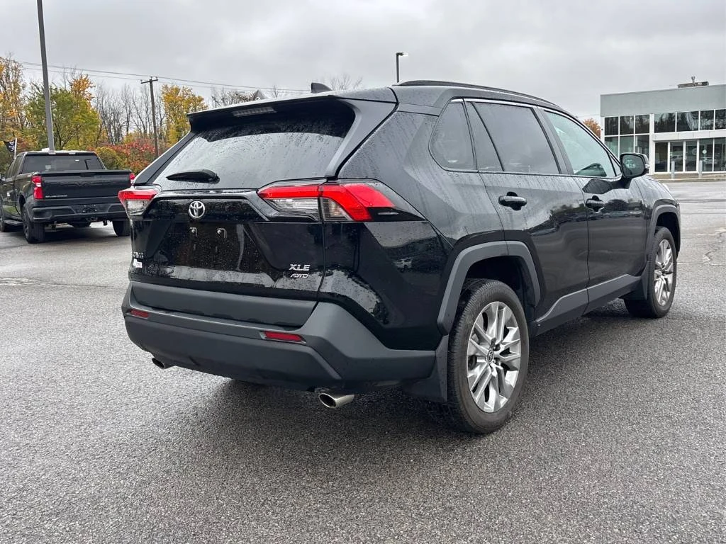 Toyota Rav4 XLE * CARFAX* ����� �� �����������*  | Mobile.bg � ����������� 4