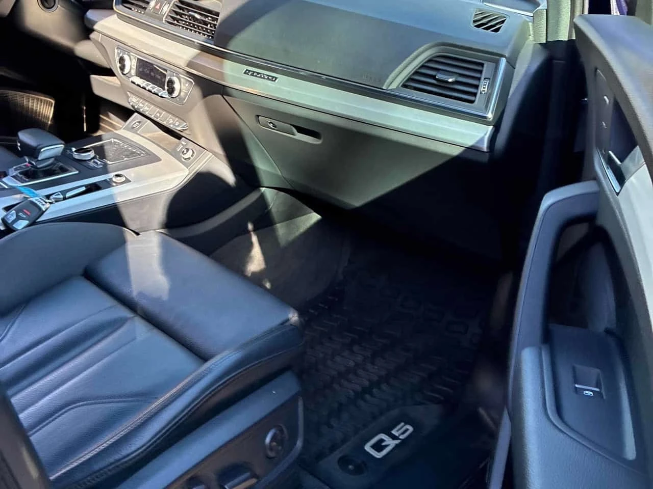 Audi Q5 * Technik * ���������� ��� ������������ ������*  | Mobile.bg � ����������� 15