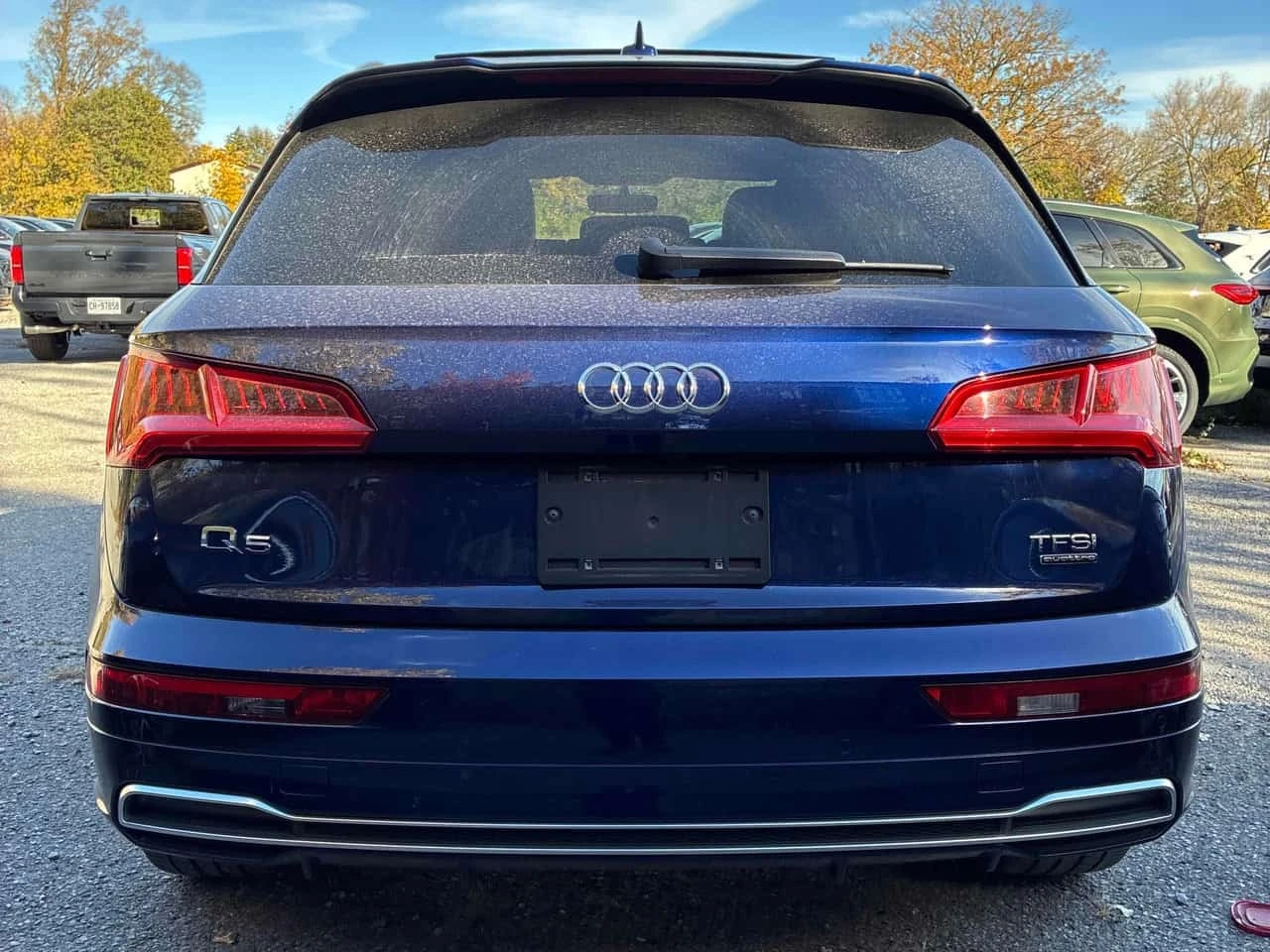 Audi Q5 * Technik * ���������� ��� ������������ ������*  | Mobile.bg � ����������� 4