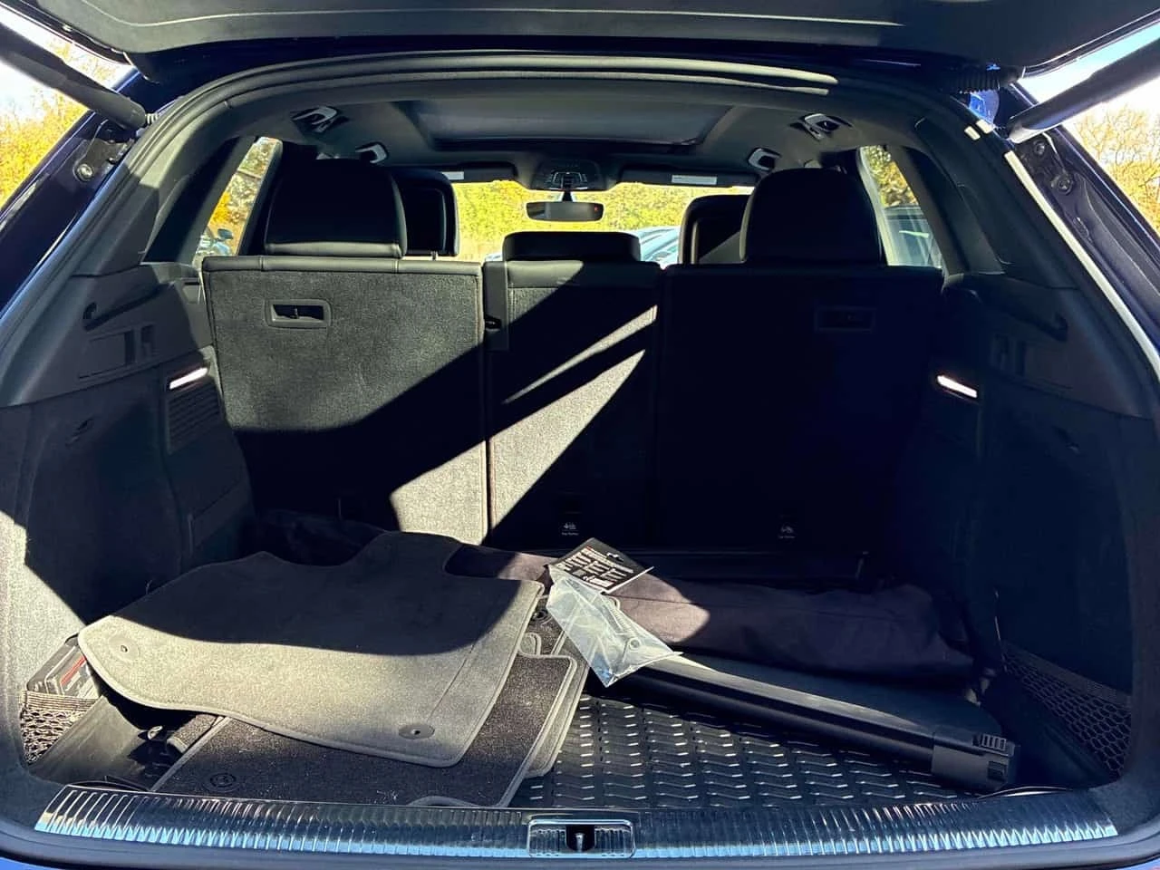 Audi Q5 * Technik * ���������� ��� ������������ ������*  | Mobile.bg � ����������� 13