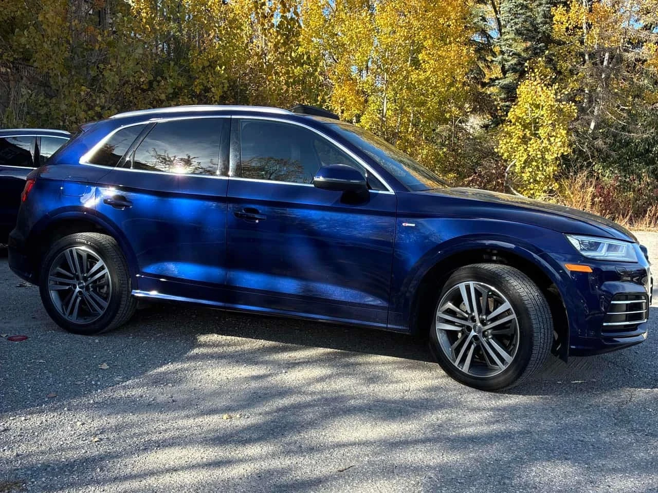 Audi Q5 * Technik * ���������� ��� ������������ ������*  | Mobile.bg � ����������� 3