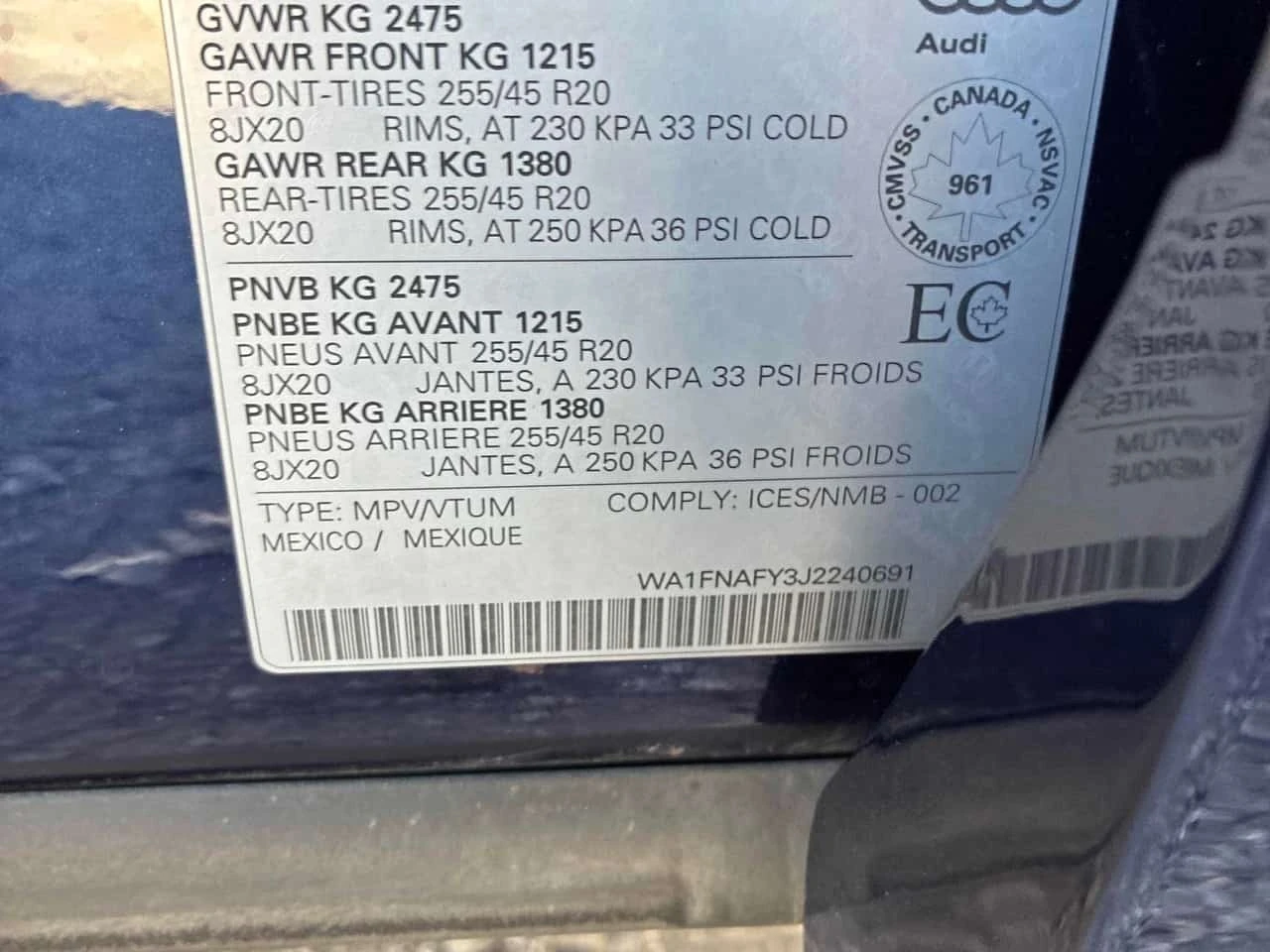 Audi Q5 * Technik * ���������� ��� ������������ ������*  | Mobile.bg � ����������� 11