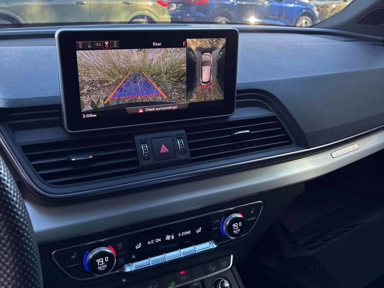 Audi Q5 * Technik * ���������� ��� ������������ ������*  | Mobile.bg � ����������� 16