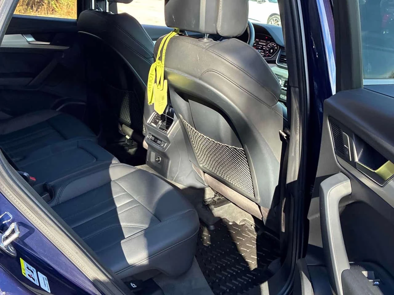Audi Q5 * Technik * ���������� ��� ������������ ������*  | Mobile.bg � ����������� 14
