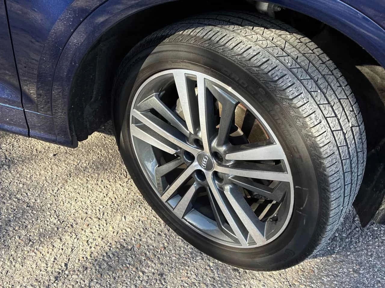 Audi Q5 * Technik * ���������� ��� ������������ ������*  | Mobile.bg � ����������� 7