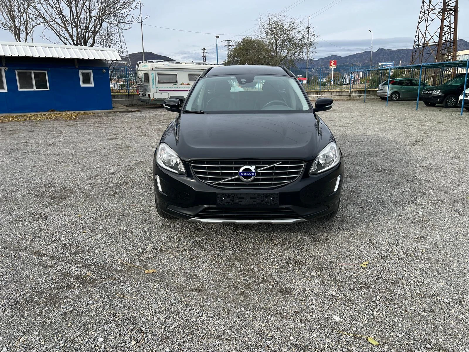 Volvo XC60 2, 4D 4�4 ��������� ��������� 190k.c.  | Mobile.bg � ����������� 2