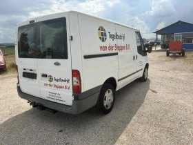 Ford Transit, снимка 3