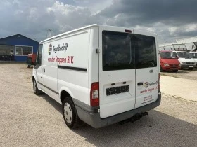 Ford Transit, снимка 6