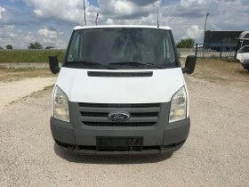 Ford Transit, снимка 2