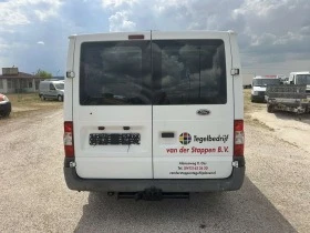 Ford Transit, снимка 4