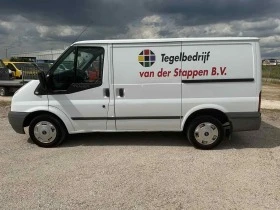 Ford Transit, снимка 5
