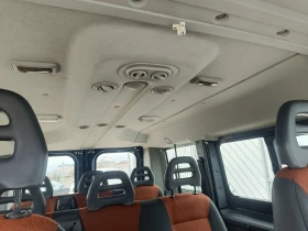 Fiat Ducato 8 места клима, снимка 8