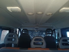 Fiat Ducato 8 места клима, снимка 11