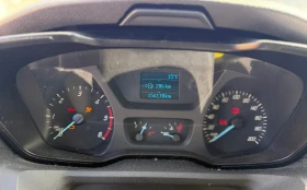 Ford Transit 2.2 - 125ps 4x4, снимка 13