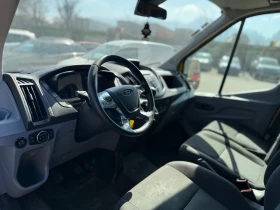 Ford Transit 2.2 - 125ps 4x4, снимка 12