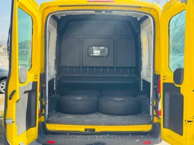 Ford Transit 2.2 - 125ps 4x4, снимка 8