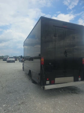 Mercedes-Benz Sprinter 516 516cdi, Avtomat, Navi, 3.5 Tona, снимка 6