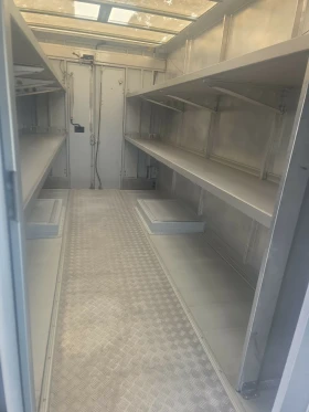 Mercedes-Benz Sprinter 516 516cdi, Avtomat, Navi, 3.5 Tona, снимка 11