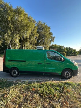 Renault Trafic ХЛАДИЛЕН, снимка 6