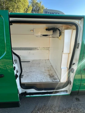 Renault Trafic ХЛАДИЛЕН, снимка 11