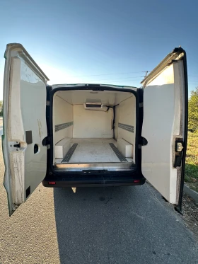 Renault Trafic ХЛАДИЛЕН, снимка 9