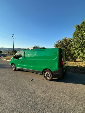 Renault Trafic ХЛАДИЛЕН, снимка 8
