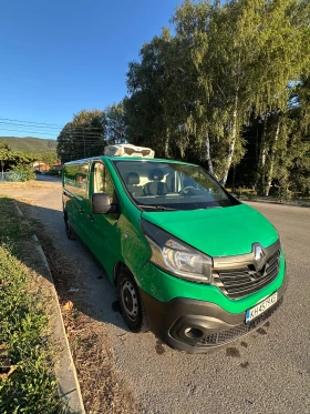 Renault Trafic ХЛАДИЛЕН, снимка 5