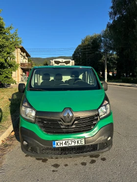 Renault Trafic ХЛАДИЛЕН, снимка 4