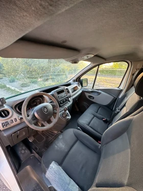 Renault Trafic ХЛАДИЛЕН, снимка 16