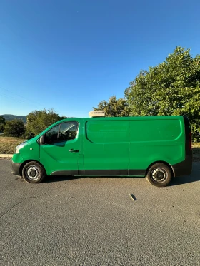 Renault Trafic ХЛАДИЛЕН, снимка 3