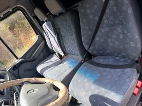 Mercedes-Benz Sprinter 308, снимка 9