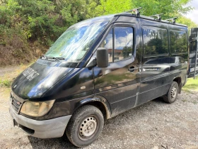 Mercedes-Benz Sprinter 308, снимка 3