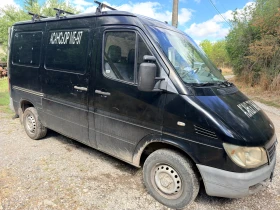 Mercedes-Benz Sprinter 308, снимка 2