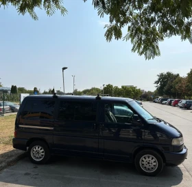 VW Caravelle 2.5 TDI, снимка 1