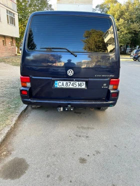 VW Caravelle 2.5 TDI, снимка 15