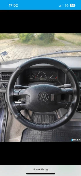 VW Caravelle 2.5 TDI, снимка 6