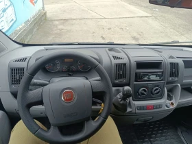 Fiat Ducato 8 места клима, снимка 9