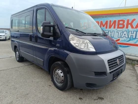 Fiat Ducato 8 места клима