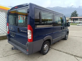 Fiat Ducato 8 места клима, снимка 5