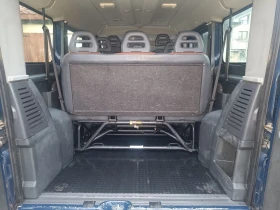Fiat Ducato 8 места клима, снимка 10