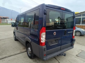 Fiat Ducato 8 места клима, снимка 4