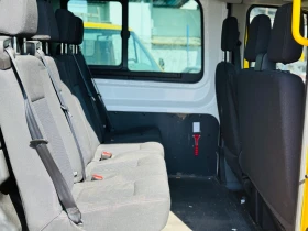 Ford Transit 2.2 - 125ps 4x4 | Auto.bg — изображение 9