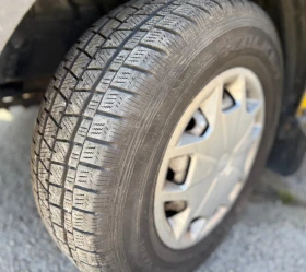 Ford Transit 2.2 - 125ps 4x4 | Auto.bg — изображение 16