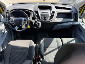 Ford Transit 2.2 - 125ps 4x4 | Auto.bg — изображение 10