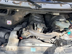Mercedes-Benz Sprinter 308 | Mobile.bg � ����� ������ 11