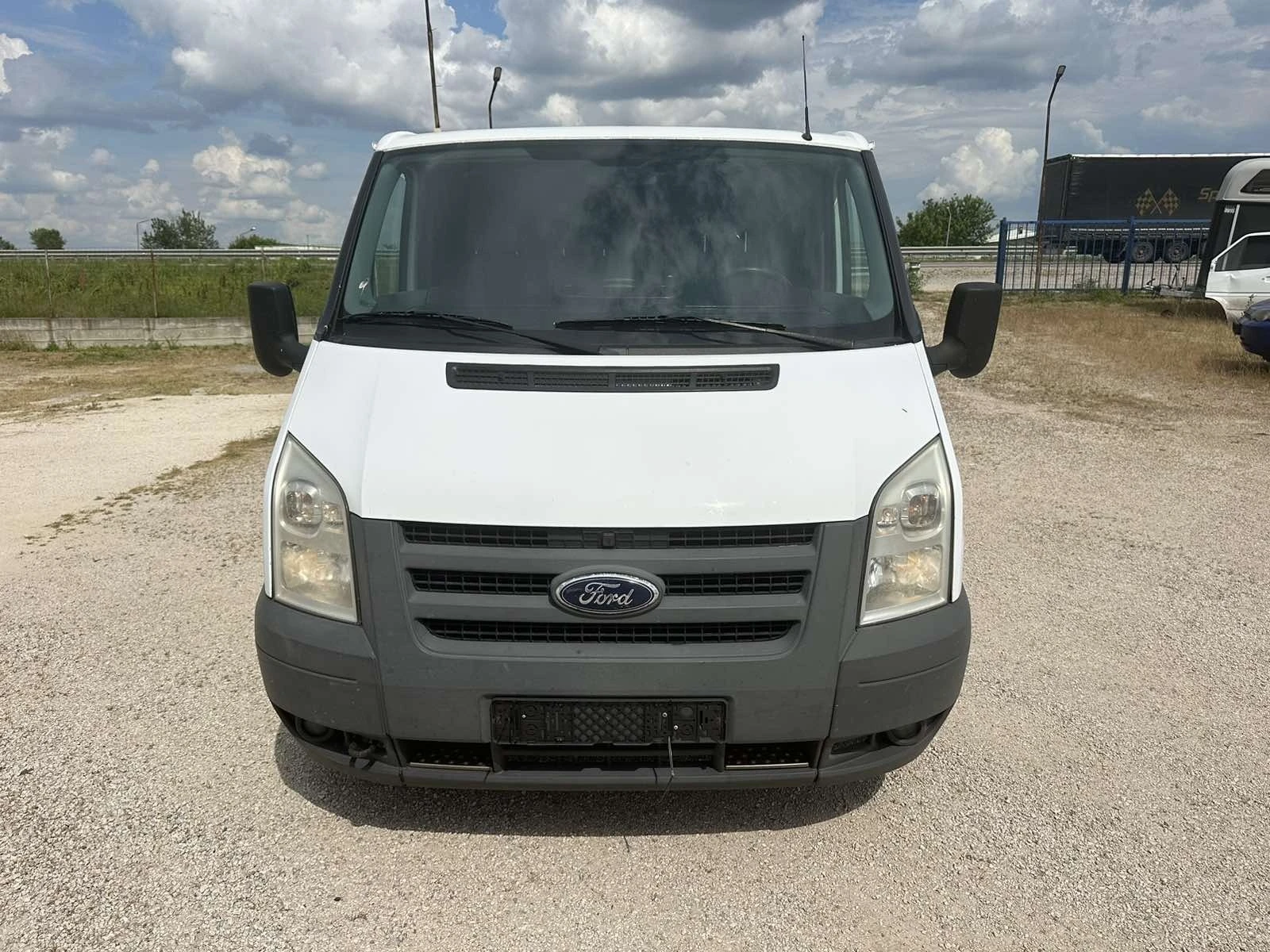 Ford Transit  - изображение 2