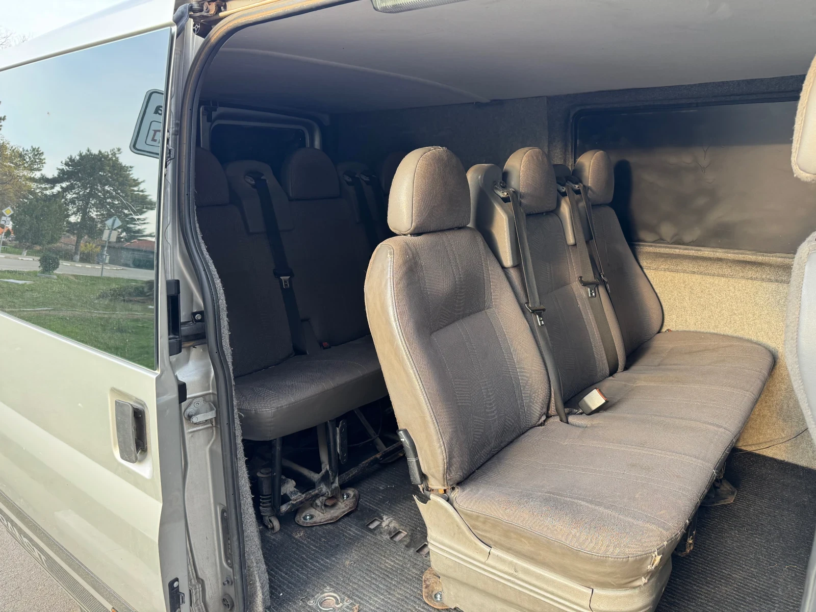 Ford Transit  - изображение 8