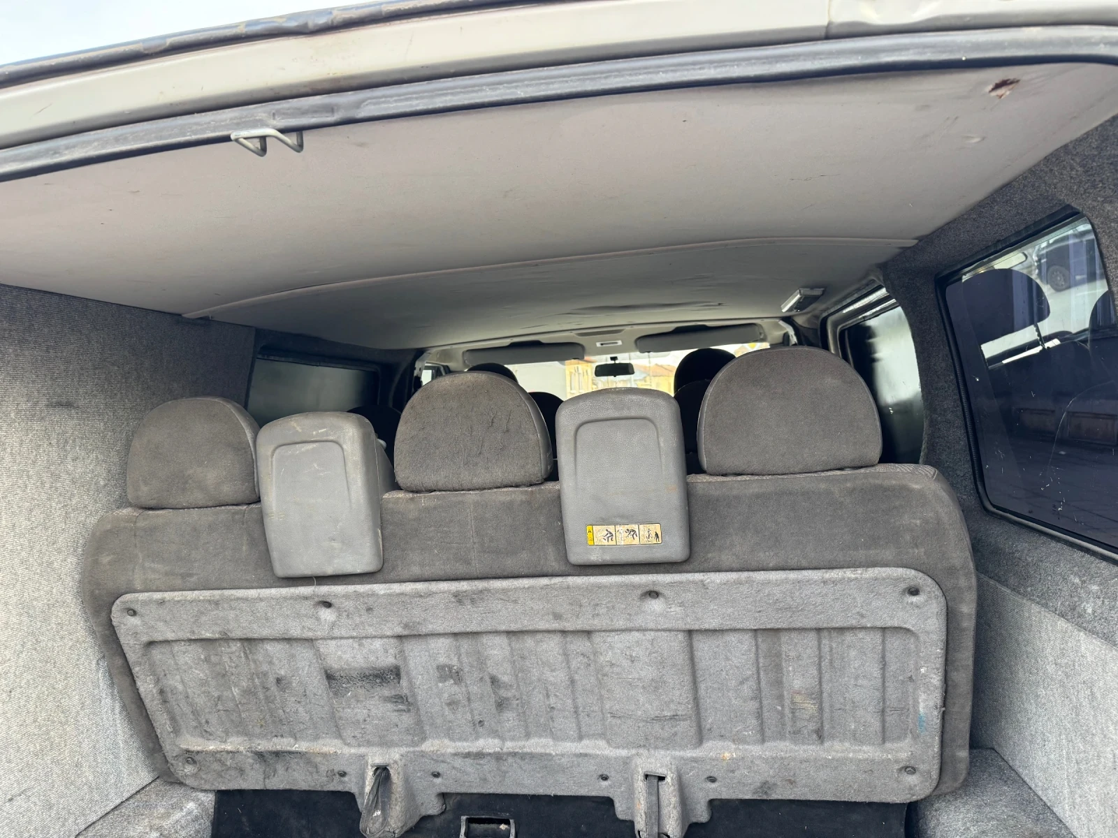 Ford Transit  - изображение 7