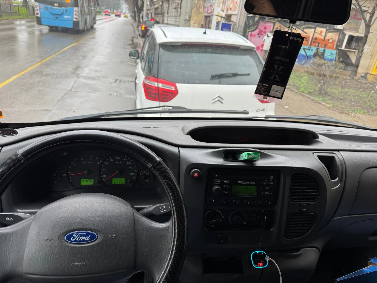 Ford Transit  - изображение 6