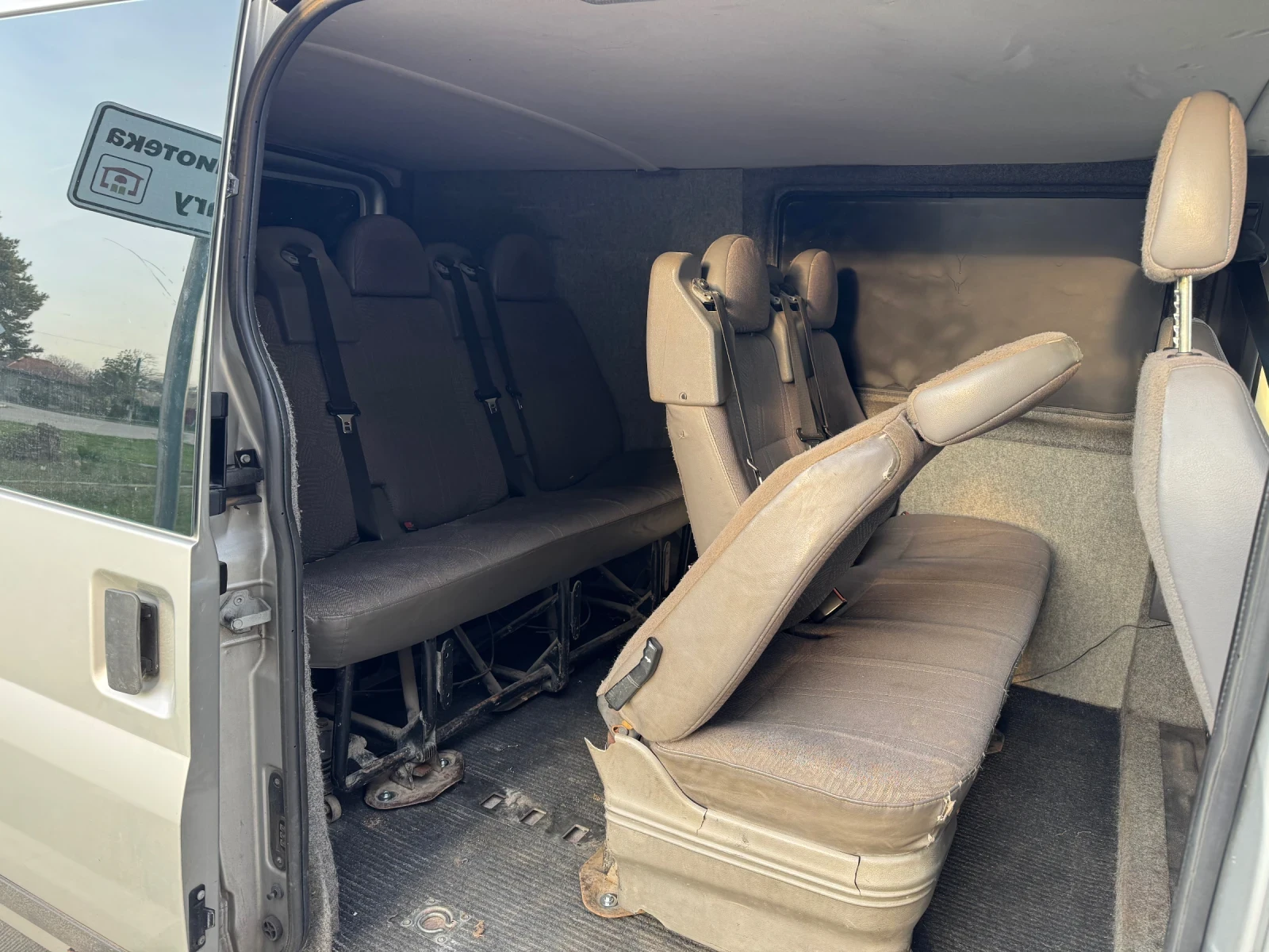 Ford Transit  - изображение 9